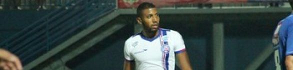 Curtinha: volante Lenine não tem contrato renovado e deixa o Bahia