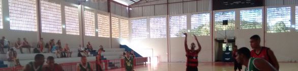  EQUIPE SUB 22 VENCE DOIS JOGOS PELO CAMPEONATO ESTADUAL