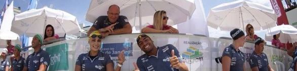 Allan do Carmo avalia como positiva participação no Rei e Rainha do Mar