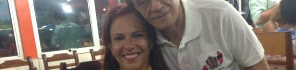 MÔNICA VELOSO CONQUISTA MASTER DE VERÃO 