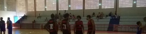 EQUIPE DO VITÓRIA/F2J DISPUTA FINAIS DO CAMPEONATO ESTADUAL 