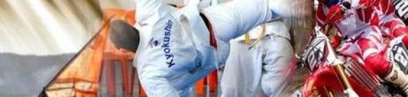 Eventos esportivos agitam fim de semana em Salvador e interior baiano