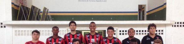 EQUIPE DO VITÓRIA/FSBA DISPUTA SEMI FINAL DA LIGA DE LAURO DE FREITAS 