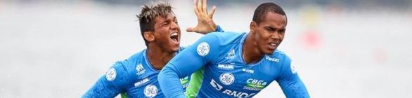 Brasil vê brilho na praia e com Isaquias, mas fica abaixo do esperado em 2015