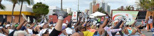 Projeto “Sudesb na Primavera e Verão de Salvador” fará pausa para Natal e Réveil