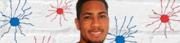 Entre o velho e o novo, Hernane mira artilharia e carinho da torcida do Bahia