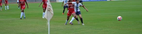 Treino em Pituaçu elevou nível técnico das equipes que disputaram final do Campe