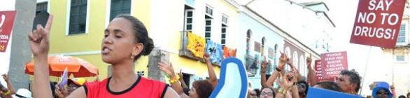 Tropicália é anunciada como o tema do carnaval do Pelourinho em 2017