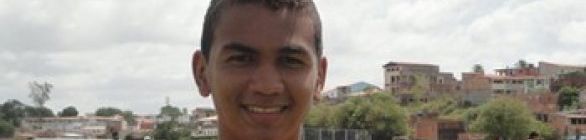 Promessa do Bahia, atacante Lourival é emprestado ao Bahia de Feira