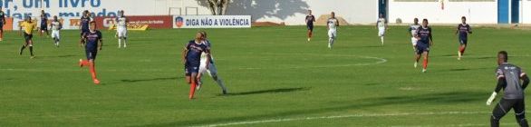 Com novo gramado, Maracanã do Sertão foi recuperado pelo Governo do Estado