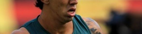 Reforços no Leão: ontem foi Victor, e até quinta Rafael Moura