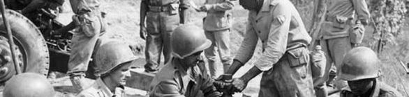 Tomada de Monte Castelo - EXÉRCITO BRASILEIRO 