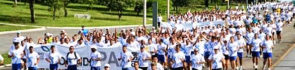 Marinha do Brasil participará da Corrida da Paz