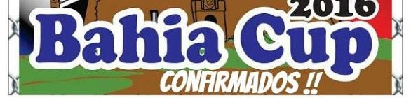 II BAHIA CUP