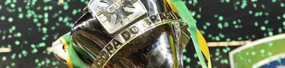 Copa do Brasil: CBF divulga datas e locais de jogos