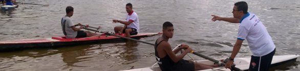 Continuam abertas inscrições para projeto Esporte, Lazer e Inclusão Social