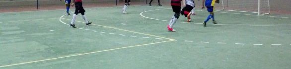 EQUIPE SE CLASSIFICA PARA DISPUTA DA FINAL DA COPA VERÃO