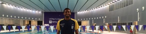 Allan do Carmo aponta meta para segunda etapa da Copa do Mundo 