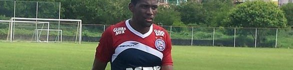 O fracasso do Bahia no ano passado, com a permanência do clube na Série B