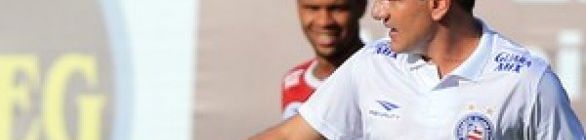 Bahia espera anunciar Lucas Fonseca “na maior brevidade possível”