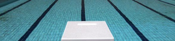 Centro Olímpico de Natação será inaugurado até o final de março