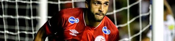 Bahia faz proposta por Ronaldo Alves, mas Timbu rejeita: 