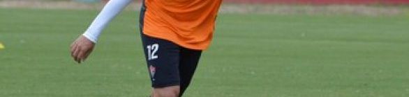 Diego Renan revela conversa após derrota de domingo: “Tirando lições”