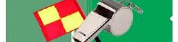 Sudesb promove curso de árbitro e técnico de futebol no município de Nova Viçosa