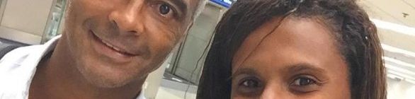 ATLETA RUBRO NEGRA É CAMPEÃ NOS ESTADOS UNIDOS