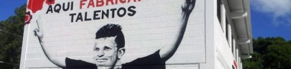 Viana inaugura centro integrado para base e esclarece polêmica: “Equívoco”