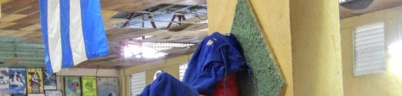 ATLETA RUBRO NEGRA DISPUTA ABERTO DE LIMA/PERU