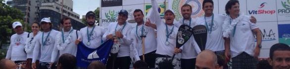 13ª Desafio Onbongo Volta à Ilha de Santo Amaro