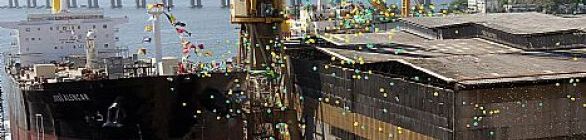 Petrobras cria página na internet para orientar estudantes sobre carreiras técni