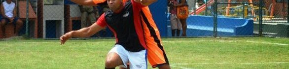 Semifinal do campeonato dos Policiais e Bombeiros acontece neste Sábado 19  SEMI