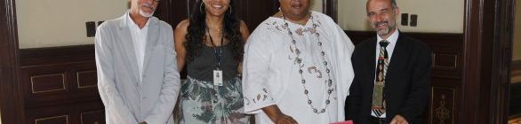 Bordado em Richelieu é tema do Calendário Setre 2016