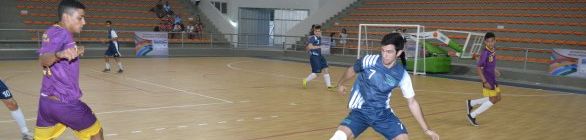 Abertas inscrições para Seletiva municipal dos Jogos Escolares da Juventude 2016