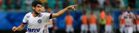 “Chato”, Zé Roberto diz que fica no Bahia até a torcida gostar dele