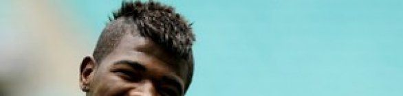 Volta por cima, Olodum e medo de avião: Feijão resenha sobre boa fase