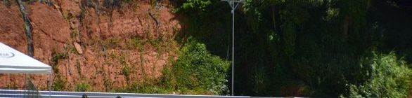 NOVA PISCINA DA BAHIA APRESENTADA À IMPRENSA ESPORTIVA