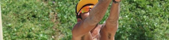 CATEGORIA DE BASE RUBRO NEGRA VENCE NO PRIMEIRO DIA DE COMPETIÇÃO EM SAQUAREMA