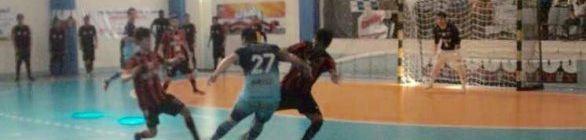 EQUIPE SUB 20 JOGA PELA LIGA DE LAURO DE FREITAS