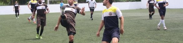 Segunda rodada do Campeonato Arena Transamérica fecha com saldo de 73 gols