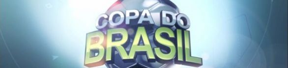 Credenciamento online jogos Copa do Brasil