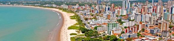 João Pessoa/PB é escolhida como cidade sede dos Jogos Escolares de 2016