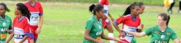 São Francisco do Conde Esporte Clube enfrentou a atual campeã