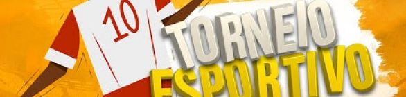 Projeto apoiado pela Sudesb promove torneio esportivo para crianças e jovens