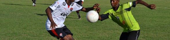 Segunda rodada da Copa Metropolitana de Futebol Sub 15 tem saldo de 2,6 gols