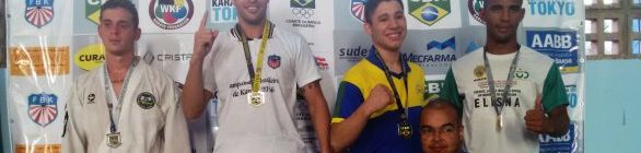 Alunos/atletas de projeto apoiado pela Sudesb se classificam para final de Campe