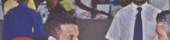 EQUIPE DO VITÓRIA/FSBA DISPUTA CAMPEONATO BRASILEIRO REGIONAL EM BELO HORIZONTE/