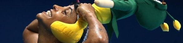 Referência, Etiene confirma presença nos Jogos do Rio: 